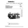 THOMSON ICC11 VER.2 Instrukcja Serwisowa