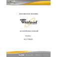 WHIRLPOOL ALC1735UG0 Katalog Części