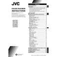 JVC AV-21V531 Instrukcja Obsługi