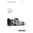 PHILIPS FWD576/21M Instrukcja Obsługi