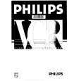 PHILIPS VR437 Instrukcja Obsługi