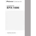 EFX-1000/KUCXJ - Kliknij na obrazek aby go zamknąć