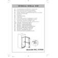 WHIRLPOOL ART 458/3-LH Instrukcja Instalacji