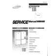 SAMSUNG SRL628EV Instrukcja Serwisowa