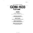 GDM-1633 - Kliknij na obrazek aby go zamknąć