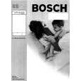 BOSCH WOL2450 Instrukcja Obsługi