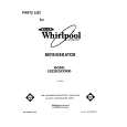 WHIRLPOOL ED22DQXXN00 Katalog Części