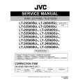 JVC LT-26S60BU/P Instrukcja Serwisowa