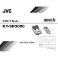JVC KT-PK3000 for UJ Instrukcja Obsługi