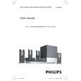 PHILIPS LX8300SA/01 Instrukcja Obsługi