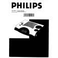 PHILIPS AJ3015/04 Instrukcja Obsługi