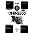 CFM-2500 - Kliknij na obrazek aby go zamknąć