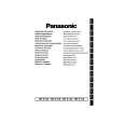 PANASONIC NNK105 Instrukcja Obsługi