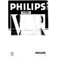 PHILIPS VR333/02 Instrukcja Obsługi