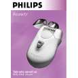 PHILIPS HP6424/15 Instrukcja Obsługi