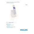 PHILIPS CD4402S/24 Instrukcja Obsługi