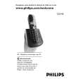 PHILIPS CD1451B/22 Instrukcja Obsługi