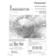 PANASONIC DVDXP50PS Instrukcja Obsługi