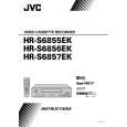 JVC HR-S6857EK Instrukcja Obsługi