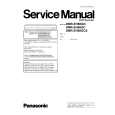 PANASONIC DMR-EH68GN Instrukcja Serwisowa