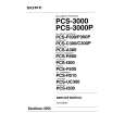 PCS-3000P - Kliknij na obrazek aby go zamknąć
