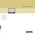 LOEWE XELOSSL37HDDR Instrukcja Obsługi