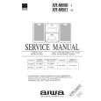 AIWA FDLM800 Instrukcja Serwisowa