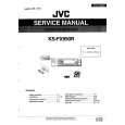 JVC KS-FX950R Instrukcja Obsługi