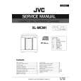 JVC XLMCM1 Instrukcja Serwisowa