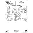 WHIRLPOOL LG5751XFW0 Katalog Części