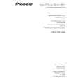 PIONEER PDK-TS36B/S/WL5 Instrukcja Obsługi