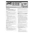 JVC HR-J787AM Instrukcja Obsługi