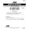 JVC AV32WFT1... Instrukcja Serwisowa