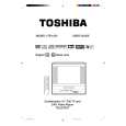 TOSHIBA VTD1552 Instrukcja Obsługi