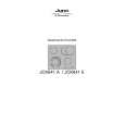 JUNO-ELECTROLUX JCK 641E DUAL BR.HIC Instrukcja Obsługi