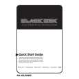 M-AUDIO BLACKBOX Skrócona Instrukcja Obsługi