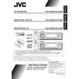 JVC KD-G400J Instrukcja Obsługi
