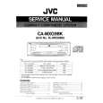 JVC XLMXG9BK Instrukcja Serwisowa