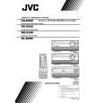 JVC CA-EX90J Instrukcja Obsługi