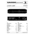 GRUNDIG STR300 AP Instrukcja Serwisowa