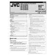 JVC HR-S5962EX Instrukcja Obsługi