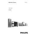 PHILIPS MCD705/98 Instrukcja Obsługi