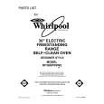 WHIRLPOOL RF366PXXW2 Katalog Części