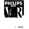 PHILIPS VR668/05 Instrukcja Obsługi