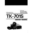 TK701S - Kliknij na obrazek aby go zamknąć