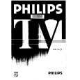 PHILIPS 14PT136B/11W Instrukcja Obsługi