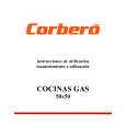 CORBERO 5041HG Instrukcja Obsługi