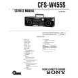 CFS-W455S - Kliknij na obrazek aby go zamknąć