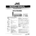 JVC HRS7600MS Instrukcja Serwisowa