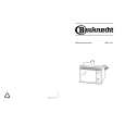 BAUKNECHT MNC 3113 BL Instrukcja Obsługi
